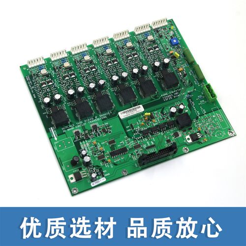 通力适用电梯变频器驱动板KM725800G01 A2板V3F25 主板725803H01