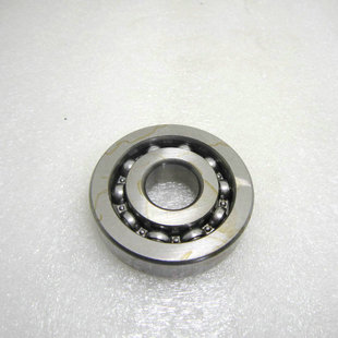 TACT DIO50老款 内径17mm老款 小孔 DJ1 小轴曲轴轴承