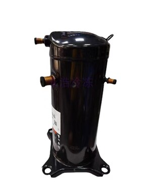 空调制冷压缩机ZRD61KC-TFD-433/532/ZR68KC/ZRD72KC-TF5/433/KCE