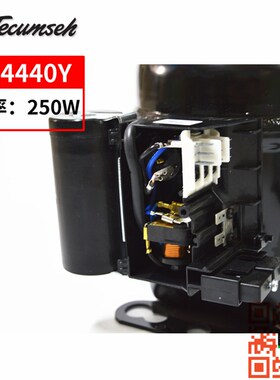 全新 泰康压缩机 AE4440Y -FZ1A GS1A AE4460Y 厨房冰箱冷库制冷