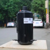 GSD102UKRA7JL6BG 原装 变频空调制冷压缩机 KQ7JL6BG适用于格力