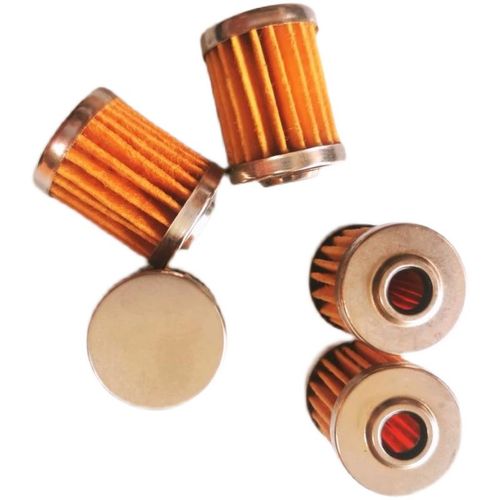 适用豪爵油箱开关铃木骏威骏驰GN125GS125HJ125K GT125汽油开关