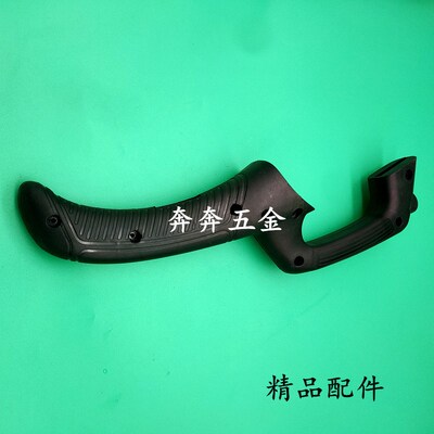 盛邦9141切割机手柄欧也锐斯特飞创龙鹰9146钢材机355开关手柄