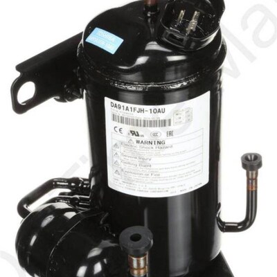 变频空调制冷压缩机DA150A1F-20FD/DA150S1C-20FZ/-28FZ/适用美的