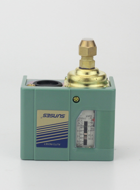 气压开关空压机气泵压力控制器SAS SNS-C103/C106/C110/120/C130X