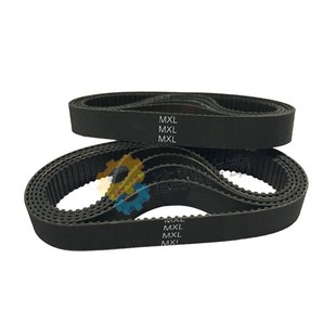 162MXL B203 B205 橡胶同步带 B206 B200 165MXL B208 160MXL