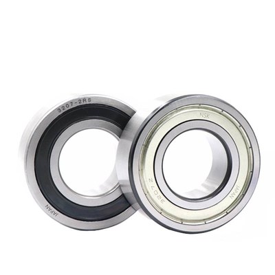 NSK进口双列角接触轴承 5207 5208 5209 5210 5211 5212 ZZ 2RS