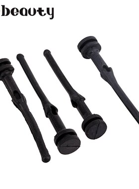 无刷发电机组SX460调压板抗震安装减震柱橡胶条 拉不断电压螺丝刀