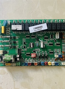 适用于空气能电脑板 主板 CC669C-V1.0 WF170830