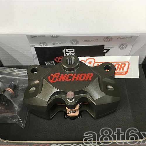 Anchor铵科ANC15 CNC大螃蟹卡钳 FORCE 小牛 NMAX/XMAX/KRV F901