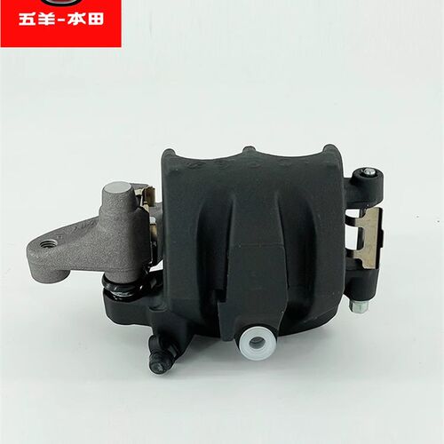 适用于佛鲨350前下泵NSS350 FORZA佛沙刹车泵前卡钳副油缸