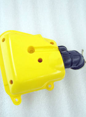 JOG50/90滤清器总成 1/2/3/4/5代/ZR/印王 风帆90印龙空滤器总成