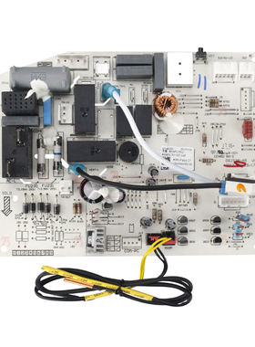 适用格力空调 Q力 Q特 幸福岛 30145050 主板 M538F3 30135727 1