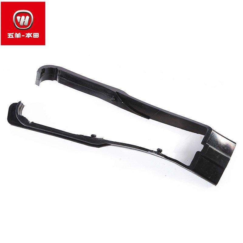 适用于国三国四暴锋眼CB190R战鹰链条滑块CBF190TR后平叉链条胶