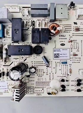 适用于格力空调电脑板 300002000799 30135000041 M538F3 主板