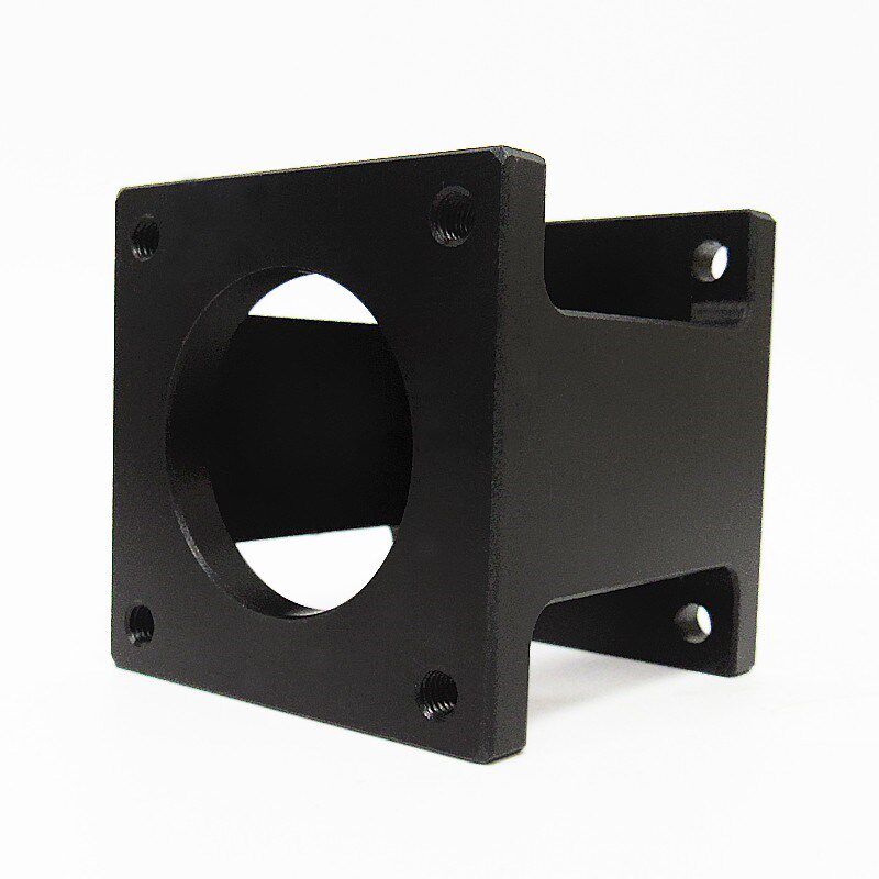 步进电机支架伺服电机支架模组支撑座连接件DB步进电机DS伺服电机