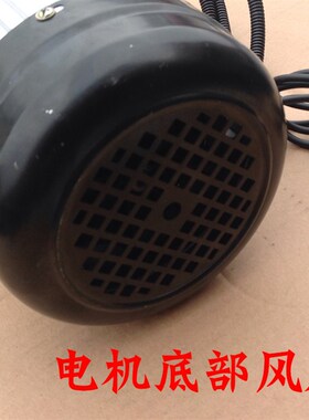 大泰尤奈特通用3/5孔18齿无刷电机60V1200w1500w2200w电动三轮车