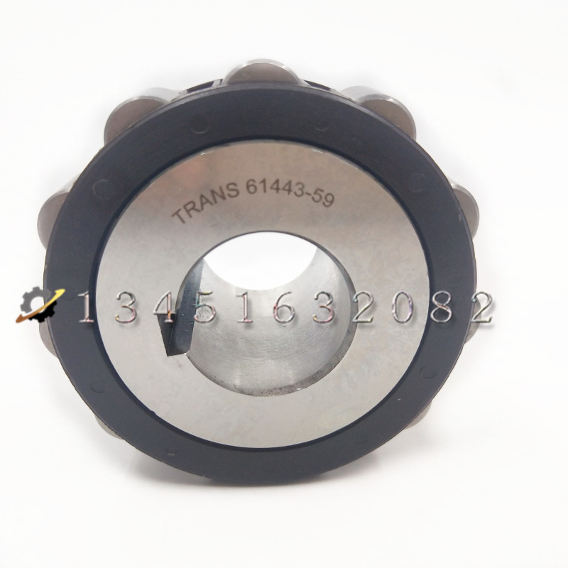 TRANS偏心整体偏心轴承减速机专用/转臂轴承61506-11