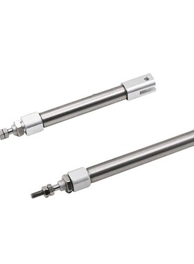 PB10X10X15X20X25X30X40X50X75X100X150X200-SU-SR笔型气缸