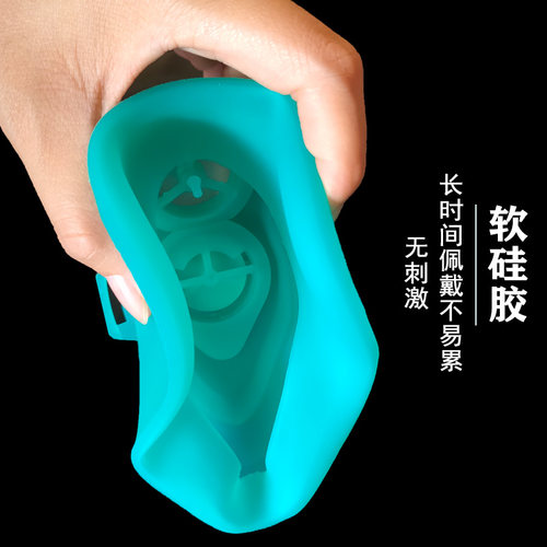 保为康防尘口罩8200硅胶面具防工业粉尘打磨灰粉易呼吸kn95过滤棉