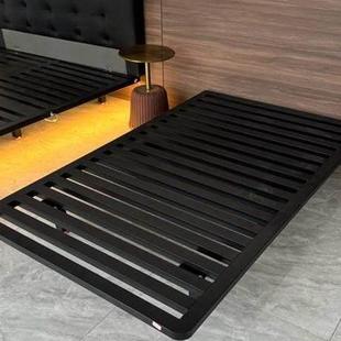 1.2米排骨架悬浮床钢架加密款定制