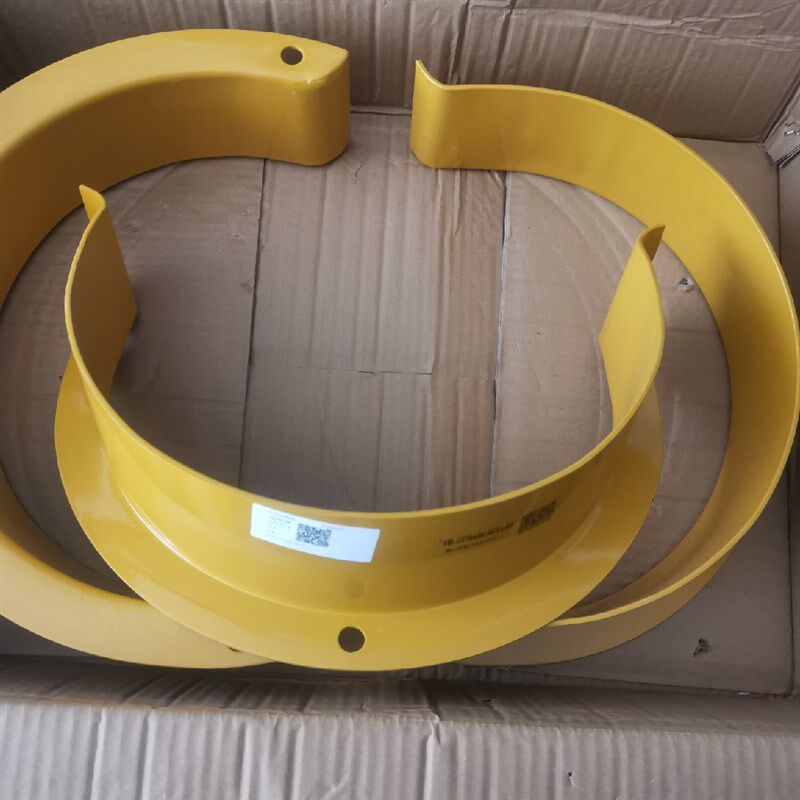 三一吊车回转减速机防尘保护罩三一吊车配件大全原厂防护罩包邮