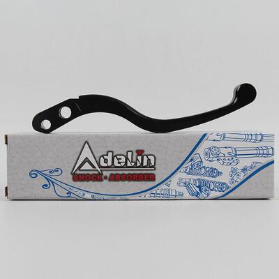 爱得利原厂px-1直推拉杆上泵刹车手柄CNC牛角拉杆通用款改装配件