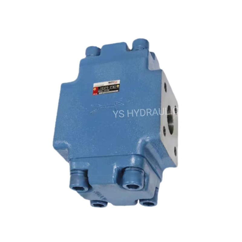 上海华岛管式液控单向阀A1mY-Hb32L Ha32L 10B 20B A2Y A1Y-Ha50F