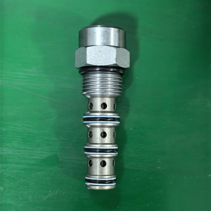 LPD-b10-4液控换向阀螺纹插装阀PD10-41