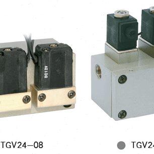 索诺天工膜片电磁阀TGV24-08天工膜片电磁阀TGV24-08L