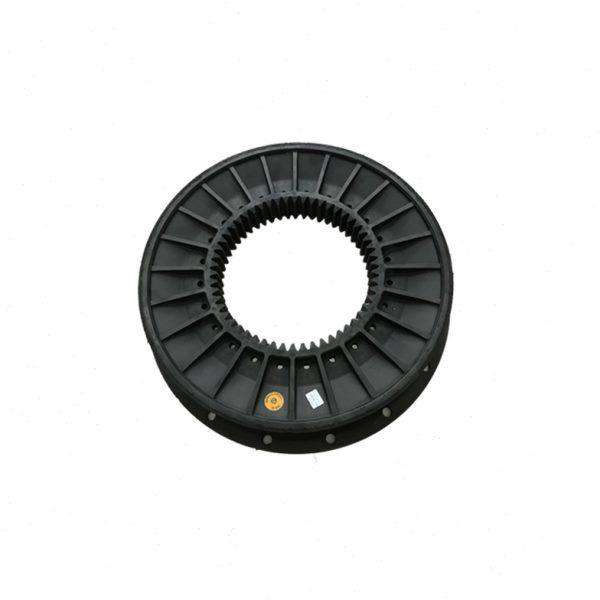 旋钻机摊铺机ROGELBERG6115-A-2-530KW分动箱联轴器50SHA橡胶圆盘,五金/工具,联轴器,淘宝优惠券,粉丝福利购,淘宝优惠卷