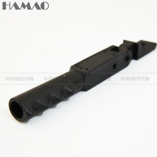 乐江断布机YJ-D108 全套配件 塑料手柄 手把 推手 108断布机配件