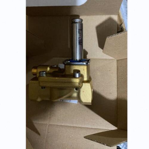 Danfoss丹佛斯电磁阀 EV220B