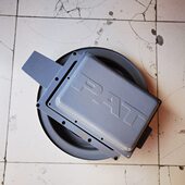 徐工吊车卷线盒壳体5件套徐工25K系列卷簧