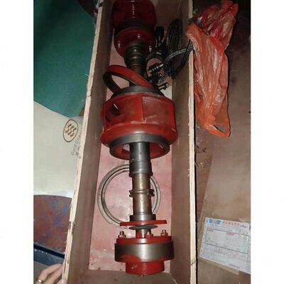 开平市大耐泵业250S14A 22KW双吸泵中开泵轴芯总成开平水泵厂