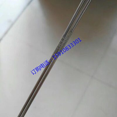 GTN-Ni1纯镍焊丝 ERNi-1镍基TIG焊丝