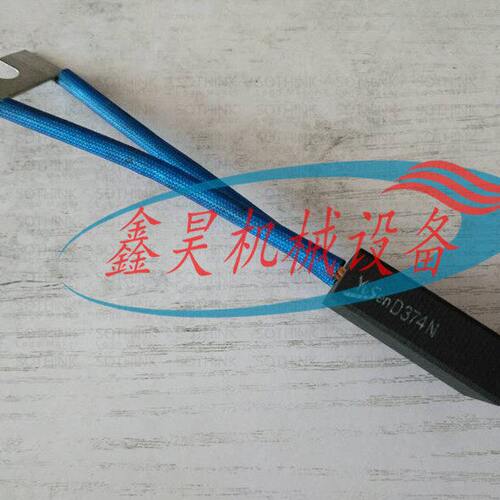 D374N 20*25*40 直流电机碳刷 耐磨高碳碳刷 电刷