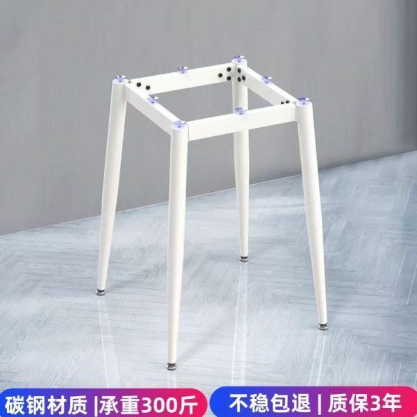 小茶几岩板桌脚架圆桌腿支架方桌腿底座玻璃台面支撑石英石桌架子,住宅家具,桌腿/桌架,淘宝优惠券,粉丝福利购,淘宝优惠卷