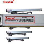 2A数显表 oussin欧信光栅尺STA5 电子尺OS300 铣床车床磨床传感器