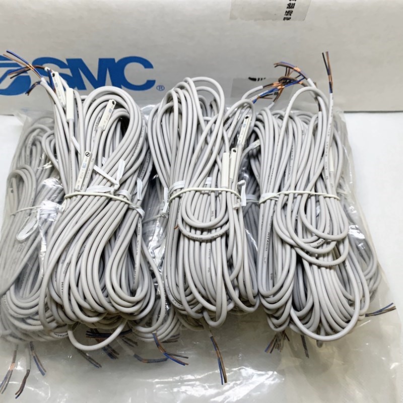 磁性开关D-M9B/D-M9N/D-M9wP/D-A93/D-A73/D-C73/D-Z73L