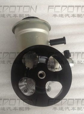 10-17款霸道2700 LC150 TRJ150 方向机助力泵