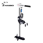 HAIBO海伯貂D54 海水淡水电动水下推进器舷外机马达船外机 D65