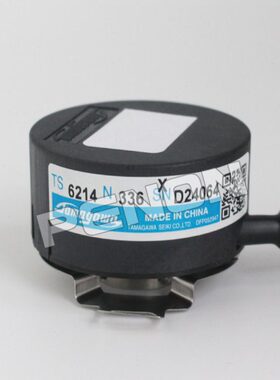 全新TS6214N336 N535 TS5314N316 TS5214N6311 TS5668N021 编码器