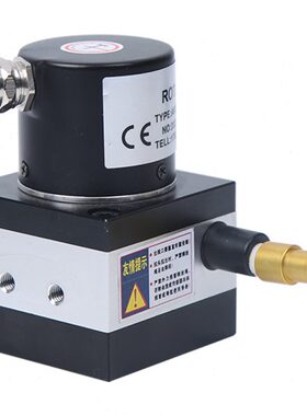 TOFI LTF50EE1000-0.04L5R2/SA81拉线盒拉绳位移传感编码器电子尺