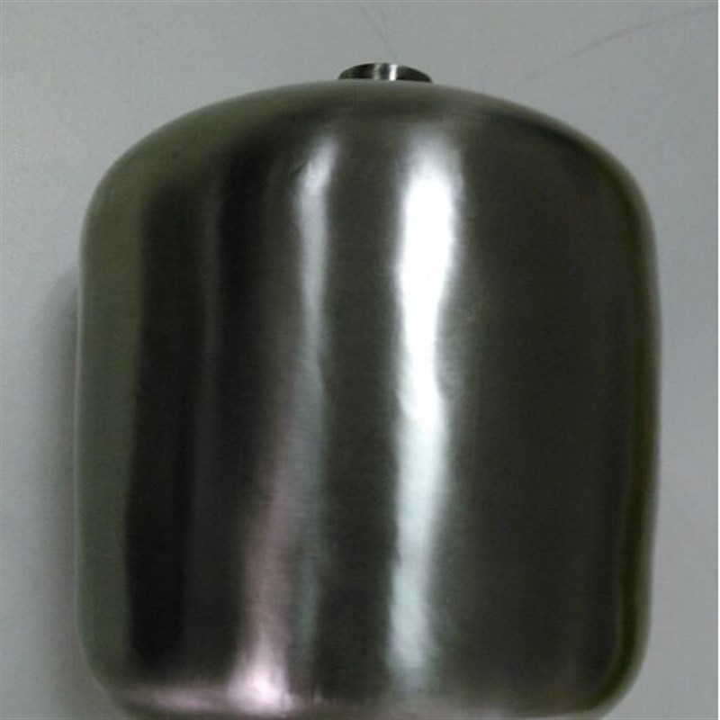 不锈钢储气f罐 潍坊不锈钢储气罐 淄博不锈钢小型储气罐