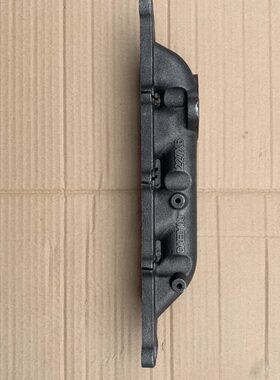 潍柴U70排气歧管排气支管 适配4J151T发动机