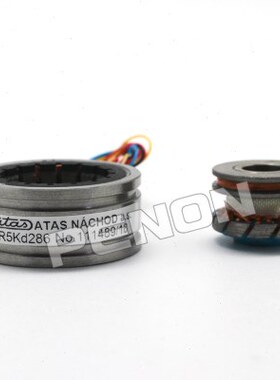 全新原装现货旋转变压器ER5Kd286贝加莱伺服电机编码器质保一年