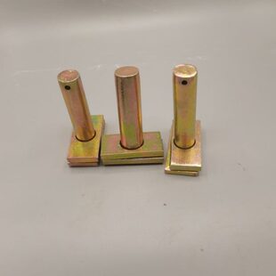 提升杆下销福田雷沃欧豹804 1304拖拉机悬挂配件提升杆连接销 904