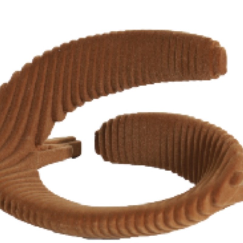 现代意式b极简布莱特沙发模型几何个性摆件茶室书房桌面家居装饰