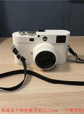 复古相机模型儿童/婚纱摄影道具摆件做工细致单反相机模型